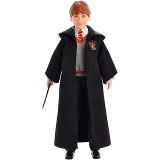 Mattel Harry Potter ตุ๊กตา Ron Weasley รุ่น FYM52