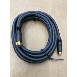 SVDO (4pin) Cable 3m.