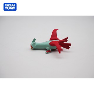 Takara Tomy โปเกมอนแบบซอง Latias Pokemon Moncolle and Friend