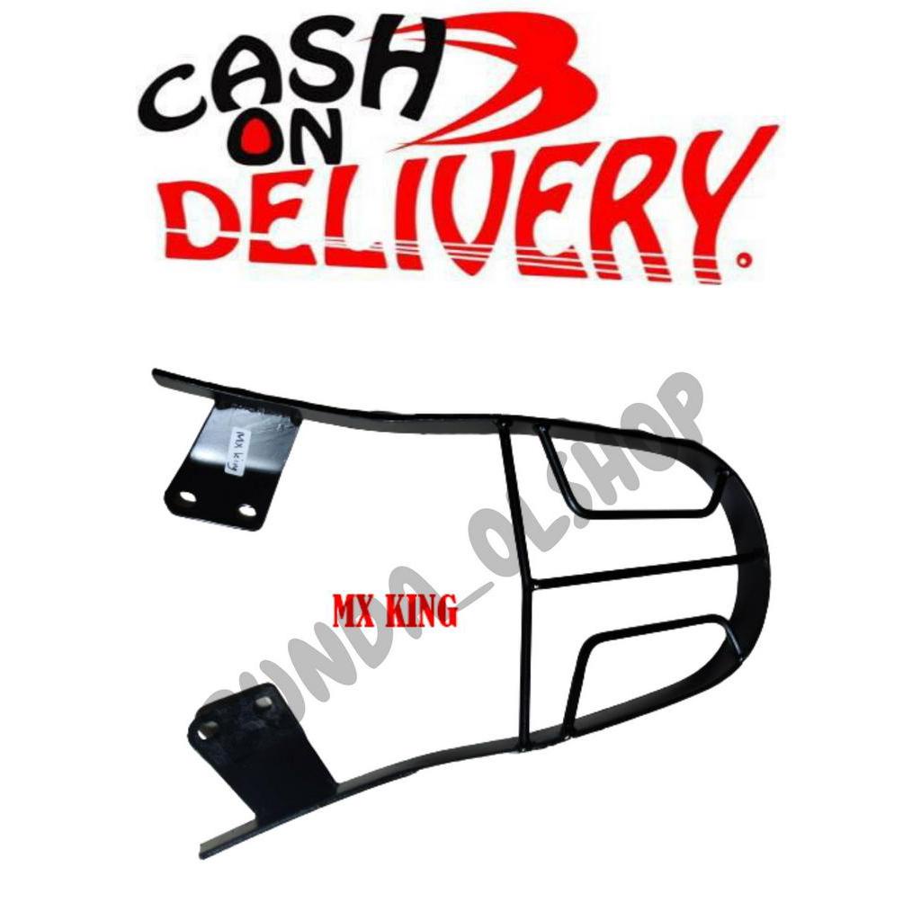 Bracket Box Mx King - Mx 150 - Braces Mx King