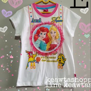 ลดราคา* เสื้อเด็ก disney แท้ ลดราคาจากป้าย 590 บาท คุ้มมากจ้า