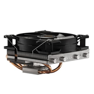 BE QUIET CPU AIR COOLER (พัดลมซีพียู) SHADOW ROCK LP