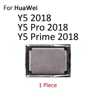 ลำโพงกระดิ่ง Huawei Y5 Prime 2018 Y5 2018 1.5X1.1X0.3 อื่นๆ Loud Speaker For Huawei Y5 Prime 2018 Y5 2018 Ringer