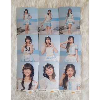 รูป BNK48 รุ่นที่ 1  ฟตซ Sayonara Crawl แยกขาย C , H , F  พร้อมส่ง