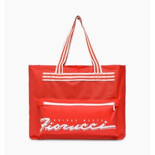👜 New Adidas X Fiorucci Tote Bag 👜