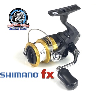 รอก SHIMANO FX เบอร์ 1000/2000/2500/2500HG/C3000/4000