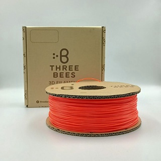 Threebees ABS เส้น 3D Filament  Color