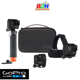 GoPro Adventure Kit (AKTES-001)