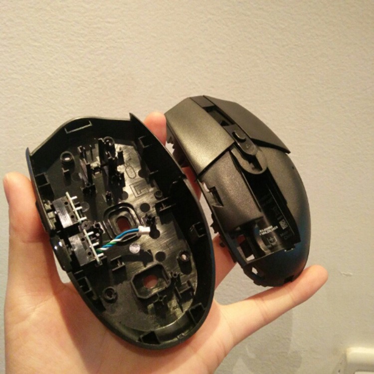 คีย์บอร์ดเมาส์สำหรับ Logitech Gaming Mouse G 304 G 305