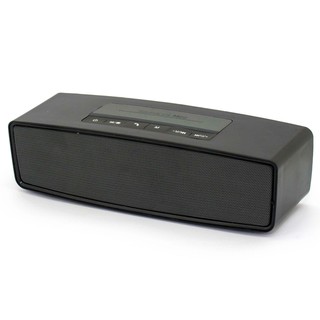 ลำโพงบลูทูธ SONUN Bluetooth Speaker รุ่น S2025