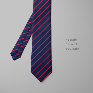 Gaiser Necktie Gaiser I