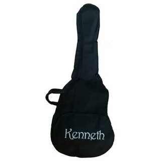 Kenneth Guitar Gig Bag กระเป๋ากีต้าร์โปร่ง เคนเน็ธ