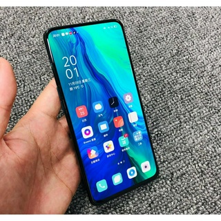 OPPO Reno Full screen  mobile phone secondhand 95%new