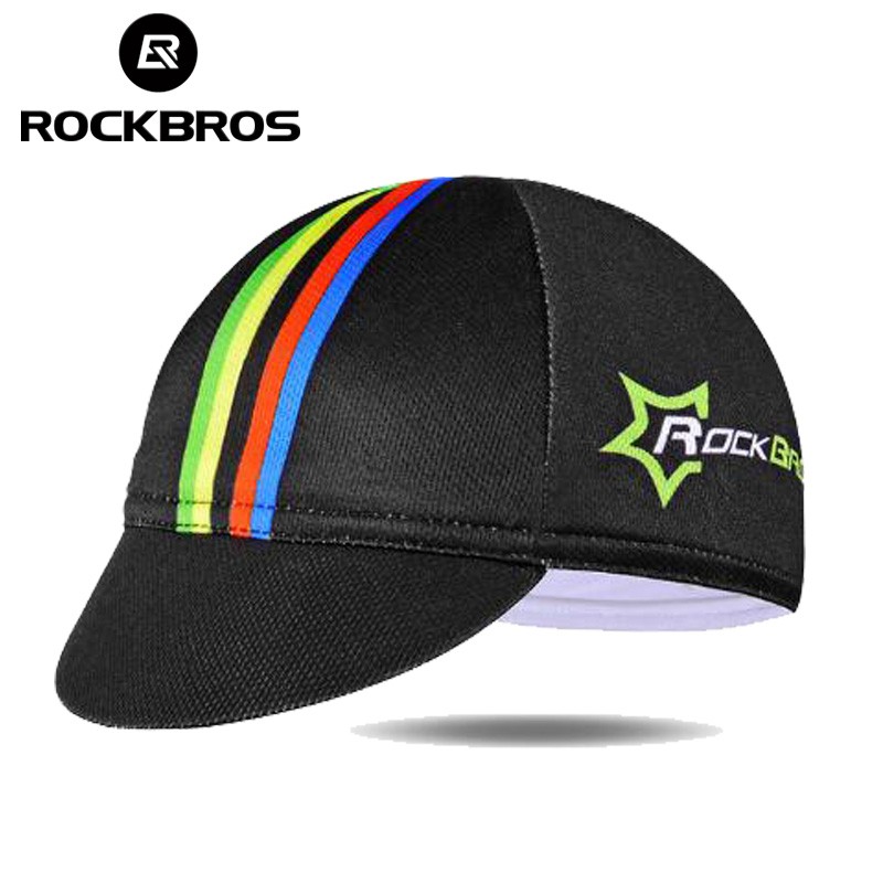 ROCKBROS หมวกกันแดดสําหรับเล่นกีฬา