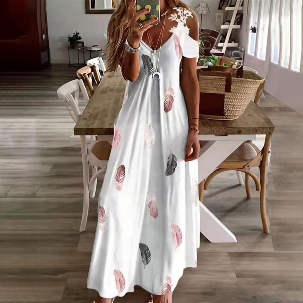 Lace The Label M8712 Dravena Dress Desert Mirage