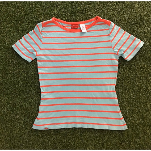 เสื้อยืดแบรนด์ Levi’s แท้ %