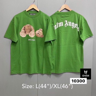 New เสื้อยืด palm angels พร้อมส่ง