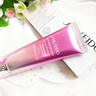 Shiseido White Lucent All Day Brightener SPF50+PA+++ 50ml