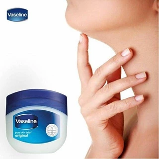 ซื้อในไลฟ์ 250 บาท (แพค 48 กระปุก) Vaseline mini 5g วาสลีน จิ๋ว นำเข้าจากอินเดีย ลิปจิ๋วบำรุงริมฝีปาก ไม่มีกลิ่น ไม่มีสี