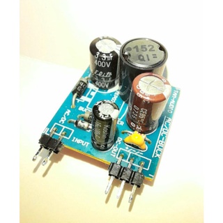 TAM AUDIO บอร์ดAC/DC-DC Buck Converter แปลงไฟ220V เป็น12V