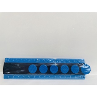 Smiggle ruler (ไม้บรรทัดพับและกางได้) | Shopee Thailand