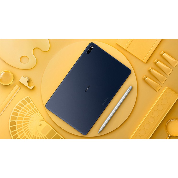 Huawei Matepad Pro WIFI 128 GB แท็บเล็ต *ประกันศูนย์ 1 ปี ** ใส่ซิม ...