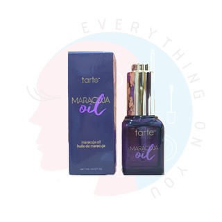 [พร้อมส่ง] TARTE Maracuja Oil