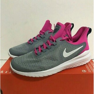 รองเท้า Nike Renew Rival AA7411-403(size 40)