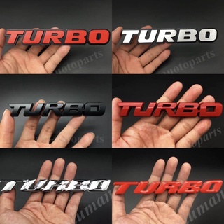 โลโก้ TURBO  เทอร์โบ