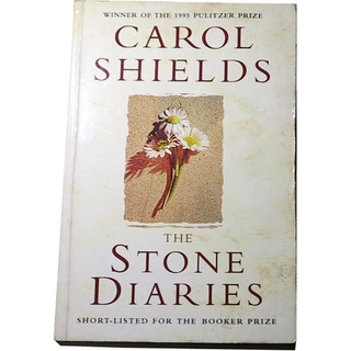 The Stone Diaries  by CAROL SHIELDS