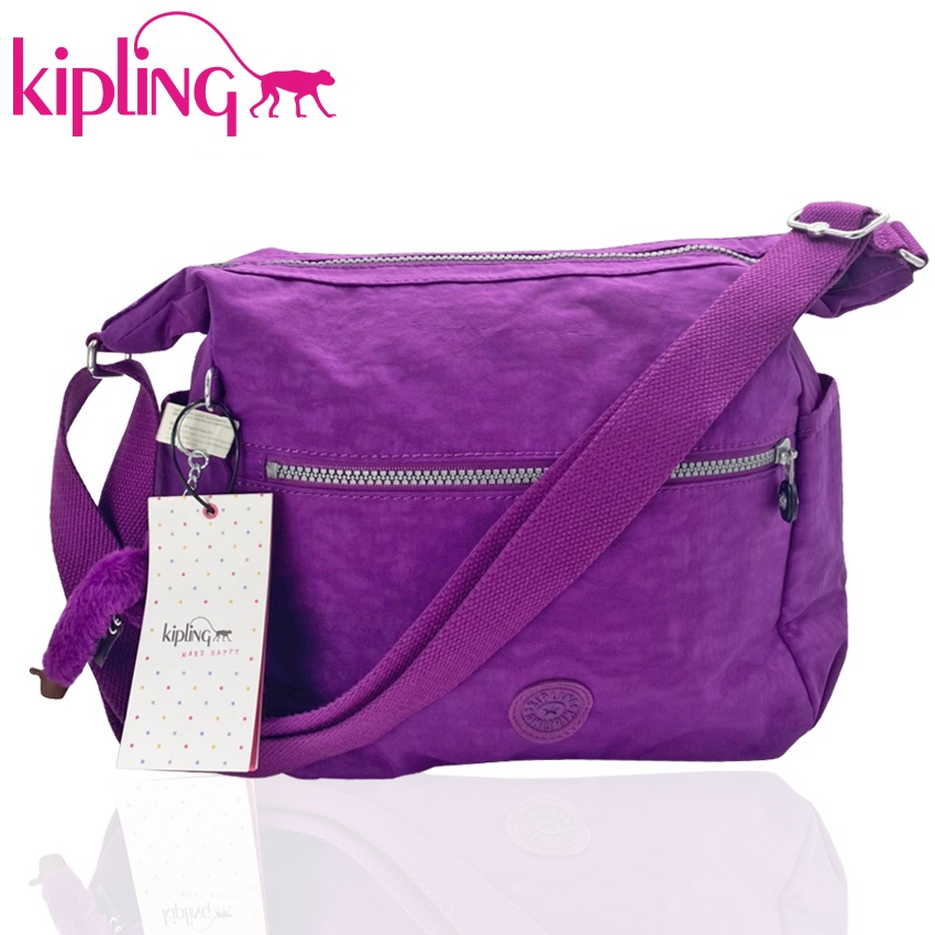 กระเป๋า กระเป๋าสะพาย Kipling  Shoulder CrossBody Alenya HB6628