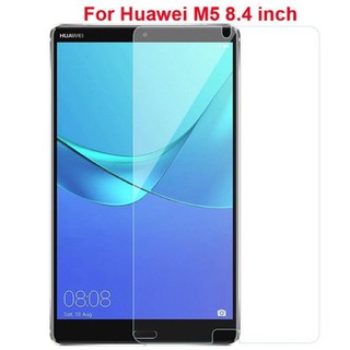 ฟิล์มกระจกนิรภัย Huawei MediaPad M5 “หน้าจอ(8.4 นิ้ว)