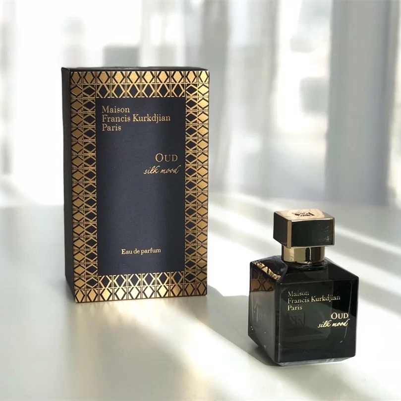 在庫限り特価品 メゾン フランシス クルジャンOUD Silk Mood 70ml