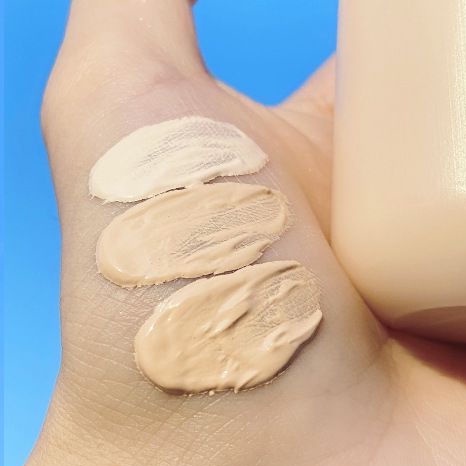 BBบีบีครีมรองพื้นกันน้ำสุดพลังง ปริมาณ30ML บีบีครีม คอนซีลเลอร์ - รูปที่ 6