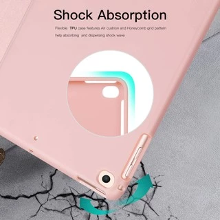 เคส iPad 2016 iPad pro 9.7 A1673 เคสอัจฉริยะ A1674 Sleep wake A1675