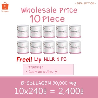 ▫️Wholesale Price 10 pc▪️B-Collagen Kota 50,000 mg X10