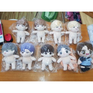 ตุ๊กตาWannaone! ของใหม่พร้อมส่ง