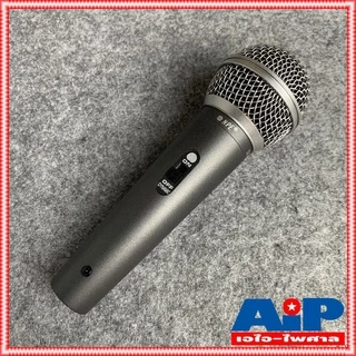 NPE DL 680 ไมค์โครโฟน ชนิดสายพร้อมสาย4.5เมตร DL680 ไมค์ร้องเพลง DL-680 เอไอ-ไพศาล