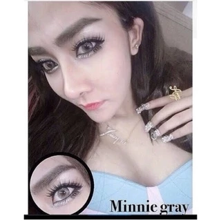 Minnie gray (Dreamcolor1)