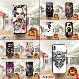 เคสมือถือ ลาย JOKER เคส Oppo A31 / Reno4 / A92 / A52 / A72 / Find x / Reno3 เคสโทรศัพท์ เคสสกรีน