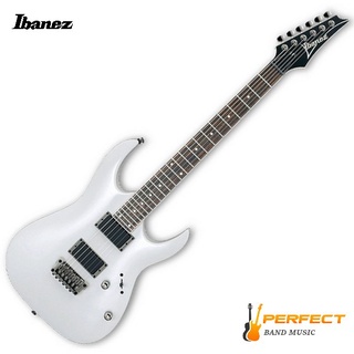 กีตาร์ไฟฟ้า Ibanez RGA32-WH