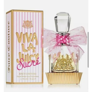 Viva la juicy secre spray 50 ml