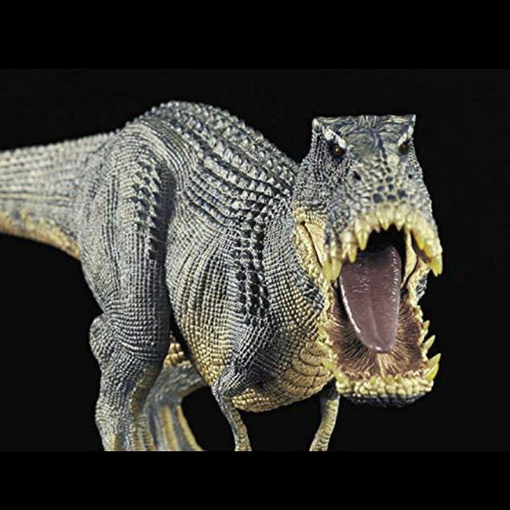 TYRANNOSAURUS REX รุ่น Super TYRANNOSAURUS