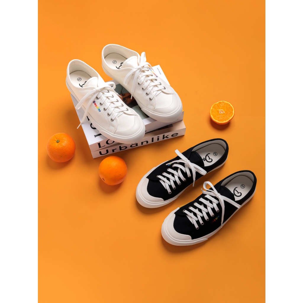 รองเท้าผ้าใบ doppler