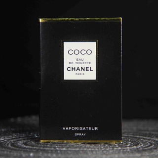 「มินิน้ำหอม」 Chanel Coco Eau de Toilette 2ml