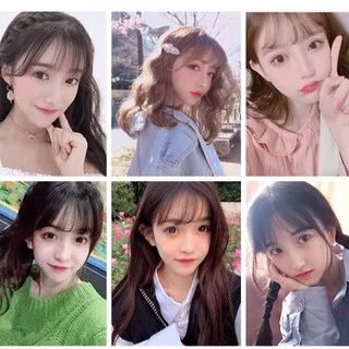 หน้าม้า🔥หน้าม้าซีทรูตรง มีจอนกับไม่มีจอน❤️หน้าม้าฮิตสุดในตอนนี้ ส่งในไทย