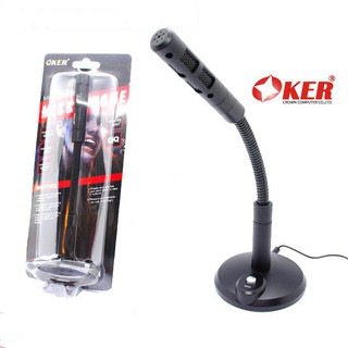 OKER Microphone M-169