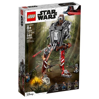 LEGO Star Wars AT-ST Raider from The Mandalorian 75254