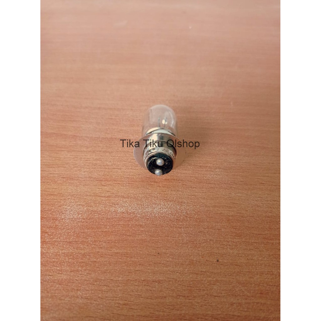 T19 12V35/35W หลอดไฟ/หลอดไฟ @PC