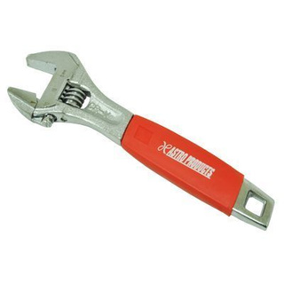 ประแจเลื่อน 150 มม. ( Adjustable Wrench 150mm )